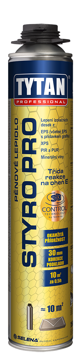 TYTAN Professional STYRO PRO